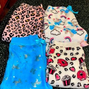 Kids pajama pants